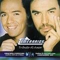 Los Temerarios - Tributo Al Amor