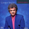 Conway Twitty - Greatest Hits, Vol. 3 [MCA]