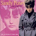 Sandy Posey - Born To Be Hurt: The Anthology 1966-1982