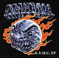 Madball - N.Y.H.C. EP [EP]