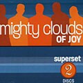 Mighty Clouds Of Joy - Mighty Clouds Of Joy: Superset