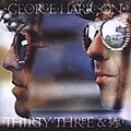 George Harrison - Thirty-Three & 1/3 [Remaster]