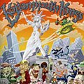 Kottonmouth Kings - Fire It Up [PA]