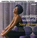 Nancy Wilson (Jazz) - Something Wonderful