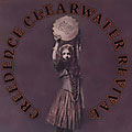 Creedence Clearwater Revival - Mardi Gras