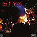 Styx - Kilroy Was Here