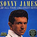 Sonny James - 20 Greatest Hits