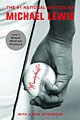 Moneyball by Michael Lewis (Paperback)
