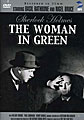 Sherlock Holmes and the Woman in Green (DVD)