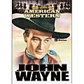 Great American Western - John Wayne 5 Film Collection (DVD)