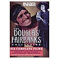 The Douglas Fairbanks Collection (DVD)