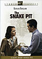 The Snake Pit (DVD)