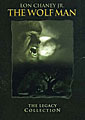 The Wolf Man: The Legacy Collection (DVD)