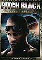 Pitch Black (WS/Rated/DVD)