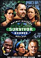 Survivor - The Complete First Season (DVD)