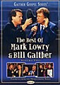 The Best of Mark Lowry& Bill Gaither, Volume 2 (DVD)