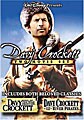 Davy Crockett - 50th Anniversary Double Feature (DVD)