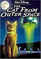 The Cat From Outer Space (DVD)