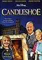 Candleshoe (DVD)