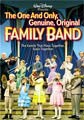 One and Only Genuine, Original Family Band (DVD)
