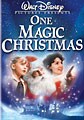 One Magic Christmas (DVD)