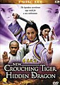 New Crouching Tiger, Hidden Dragon (DVD)