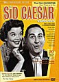 The Sid Caesar Collection - Fan Favorites: Box Set (DVD)