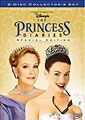 The Princess Diaries 2-Disc Special Edition (DVD)