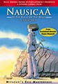 Nausicaa of the Valley of the Wind (DVD)