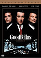 Goodfellas - 2-Disc Special Edition (DVD)