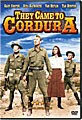 They Came to Cordura (DVD)