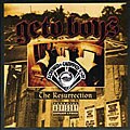 The Geto Boys - The Resurrection (Slow) [PA]