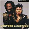 Ashford & Simpson - The Best Of
