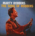 Marty Robbins - The Song Of Robbins