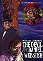 The Devil and Daniel Webster - Criterion Collection (DVD)