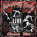 Kottonmouth Kings - Classic Hits Live [PA]
