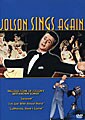 Jolson Sings Again (DVD)