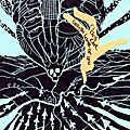 Chris Clark (Electronic) - Empty The Bones Of You *