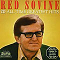 Red Sovine - 20 All-Time Greatest Hits