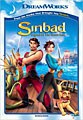 Sinbad: Legend of the Seven Seas (FS/DVD)
