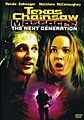 Discuss hot topics about Henkel Harris mahogany here The Texas Chainsaw Massacre: The Next Generation (DVD)