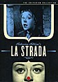 La Strada - Criterion Collection (DVD)