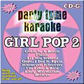 Sybersound - Party Tyme Karaoke: Girl Pop 2 [CD+G]