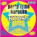 Sybersound - Party Tyme Karaoke: Kids 1