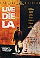 To Live and Die in L.A. (DVD)