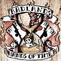 Badlands (Punk) - Hands Of Time
