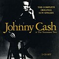 Johnny Cash/The Tennessee Two - The Complete Original Sun Singles