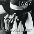 Jay-Z - Reasonable Doubt (Reissue) [Edited]