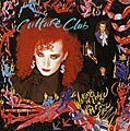 Culture Club - Waking Up With The House On Fire [Remaster]