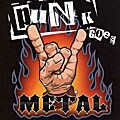Various Artists - Punk Goes Metal